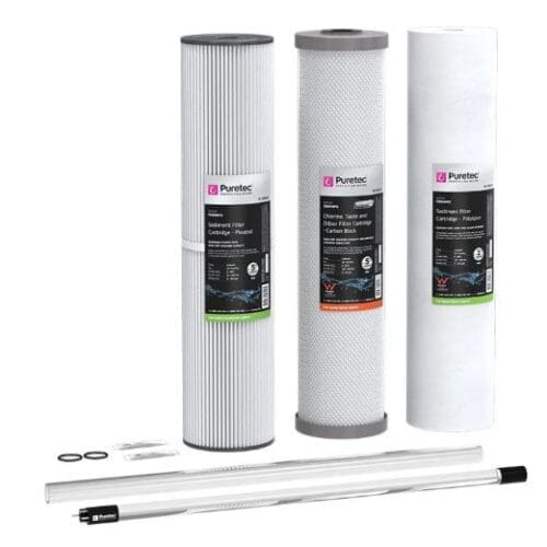 Puretec HR-EI13 Maintenance Kit