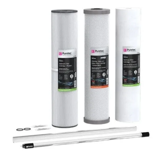 Puretec HR-EI13 Maintenance Kit