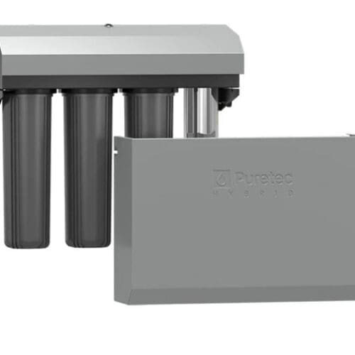 Puretec Hybrid E13 AMC