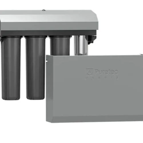 Puretec Hybrid E13 AMC