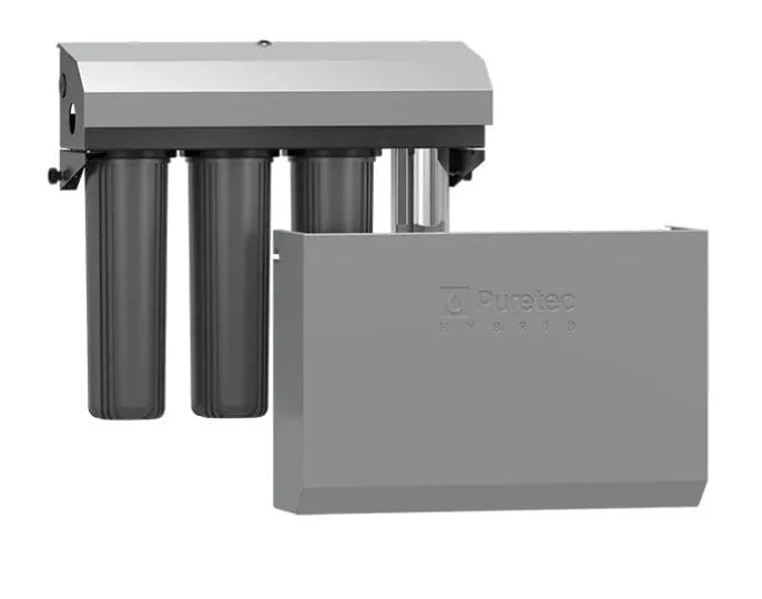 Puretec Hybrid E13 AMC 2 Puretec Hybrid E13 AMC