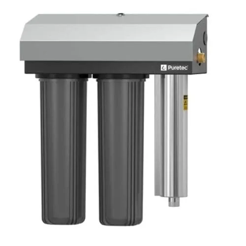 Puretec hybrid e7