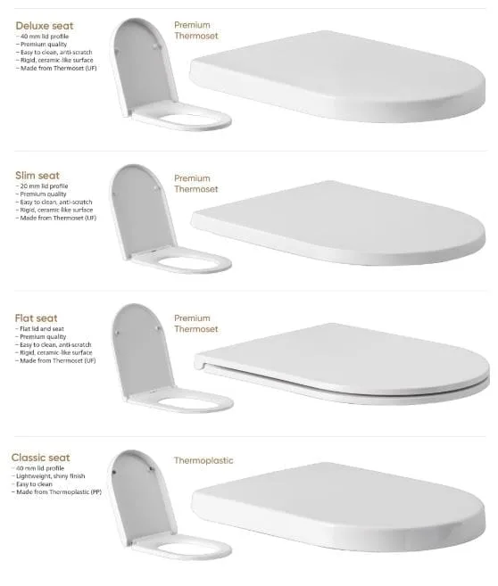 Seima Modia seats Seima Modia toilet seats