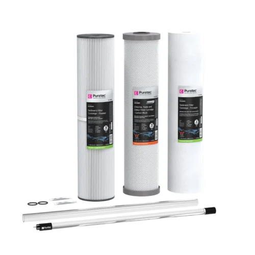 Puretec HR-EI13 Maintenance Kit E Series