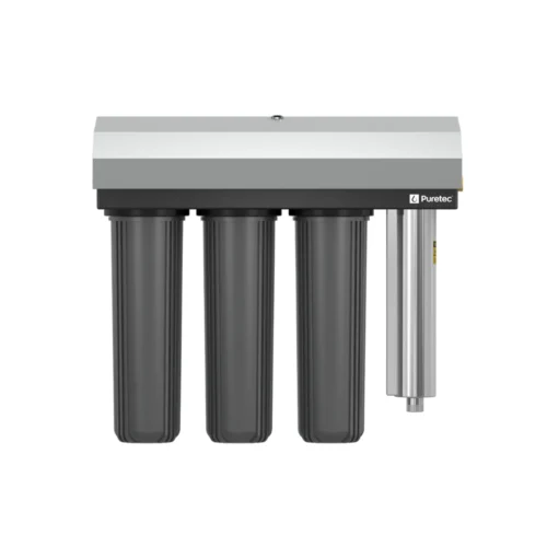 Which Water Filter Do I Need? A Guide by Water Source Puretec Hybrid E13 E Series