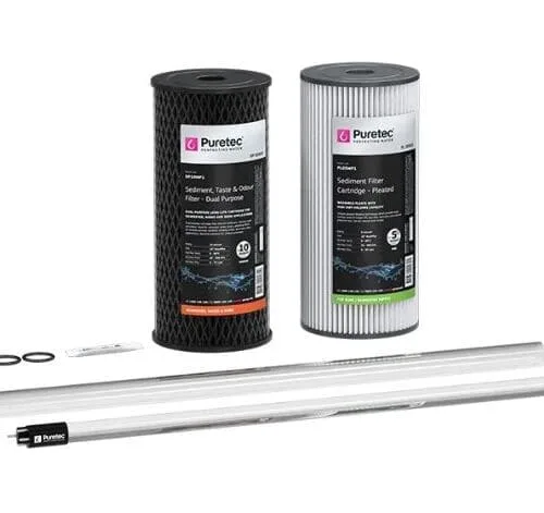 Puretec HR-EI6