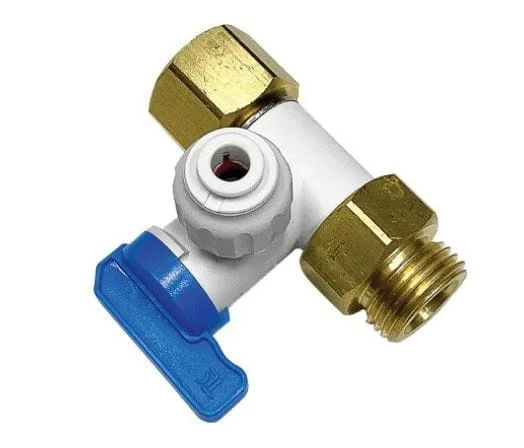 Puretec Kwick Connect SmartTee