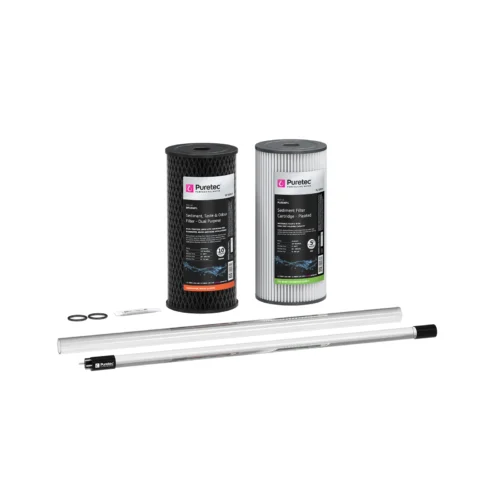 Puretec Hybrid E and I Series Kits: HR-EI6, HR-EI7, HR-EI13 Puretec HR-EI6 Maintenance Kit E Series