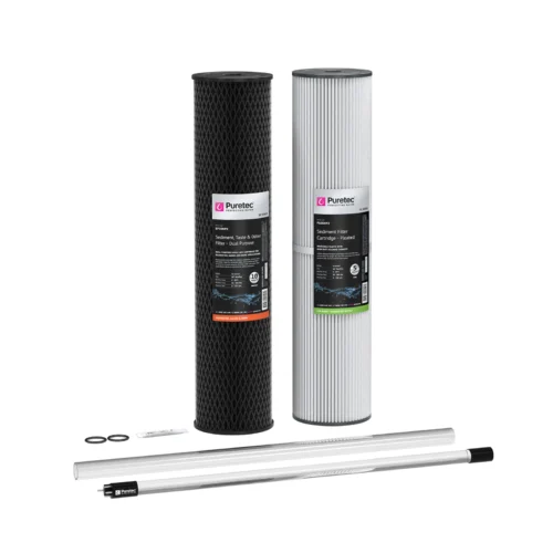 Puretec HR-EI7 Maintenance Kit E Series