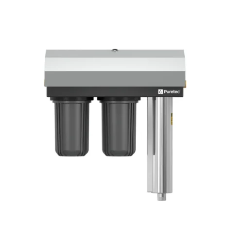 Puretec Hybrid E6 E Series
