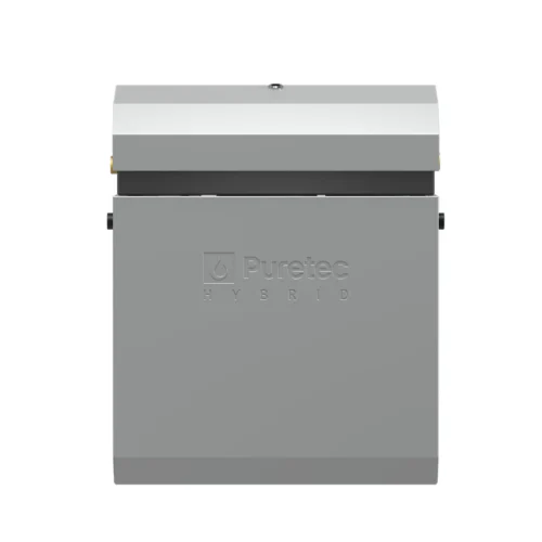 Puretec Hybrid E7AMC E Series