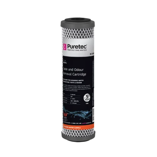 Puretec MC051 Carbon Cartridge