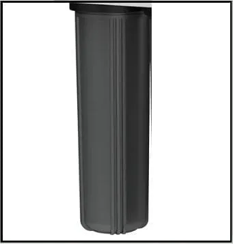 PURETEC MP-BOWL-20