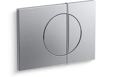 Kohler Note Flush Plate