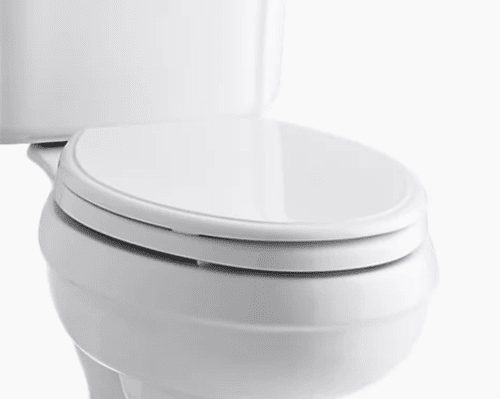 Kohler Portrait Toilet Seat