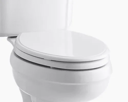Kohler Portrait Toilet Seat