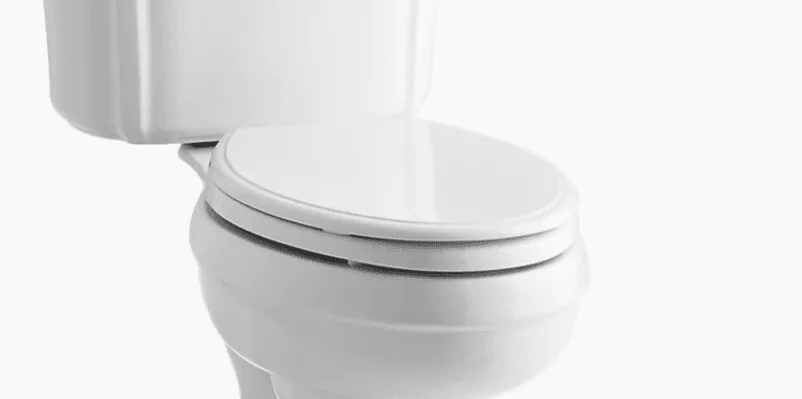 Kohler Portrait Toilet Seat
