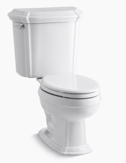 Kohler Portrait Toilet Suite