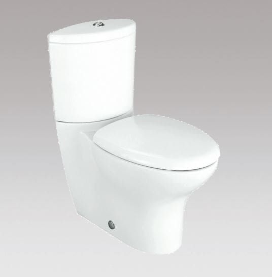 Kohler Presquile toilet