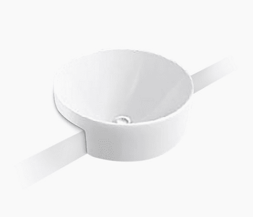 Kohler Chalice Basin