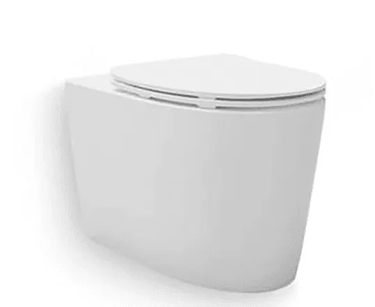 Kohler Grande Toilet suite