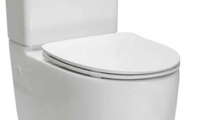 Kohler Grande low profile seat