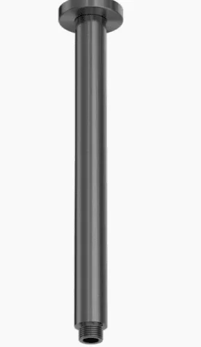 Nero Zen Ceiling Arm - GR