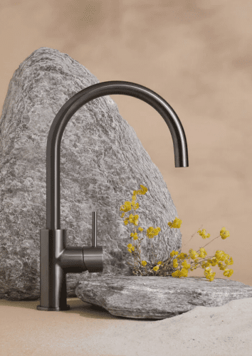 Nero Zen SINK MIXER HERO 2