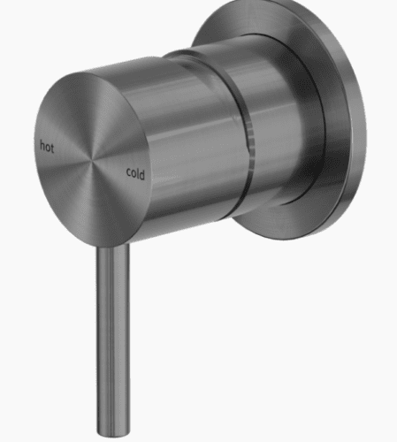 Nero Zen Shower Mixer GR