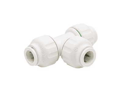 Puretec Kwic Lock - Tee Connector