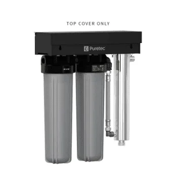 Puretec WU-UV Cover