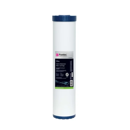 Puretec TR20MP2 Tannin Reduction Cartridge