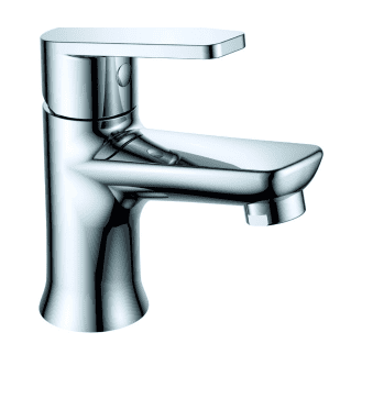 Argent Eura Basin Mixer