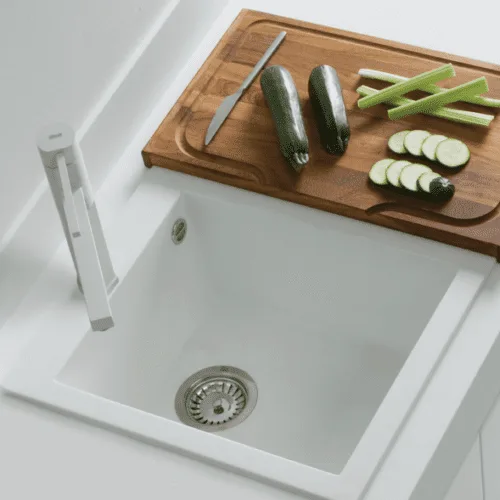 Artusi Granitek Bar Sink - hero