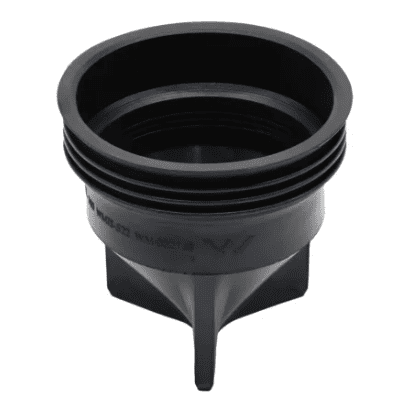 Deks Trap Seal - Say Goodbye to Smelly Drains!