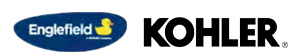 Kohler Englfield logo