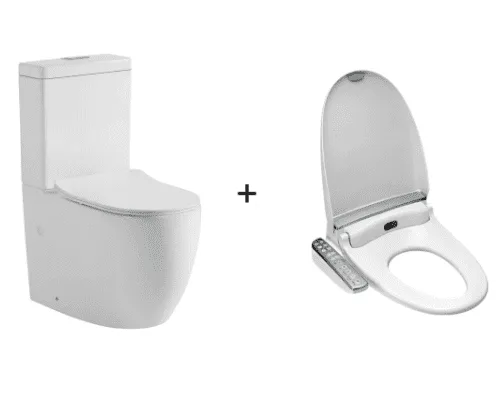 Kohler x Poseidon HydraElite II