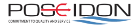 Poseidon Logo