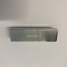 Kohler rectangular Overflow Cover