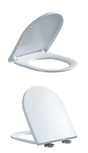 Oliveri Oslo Vienna Toilet seat