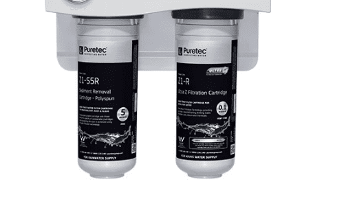 Puretec Z1-RW-K Replacement Kit