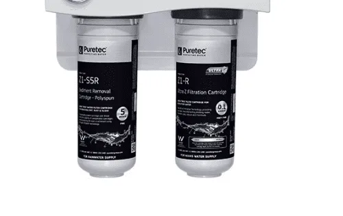 Puretec Z1-RW-K Replacement Kit