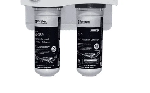 Puretec Z1-RW-K Replacement Kit Puretec Z1-RW-K Replacement Kit