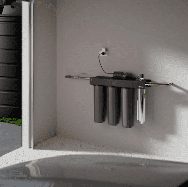 puretec hybrid i13 whole house water filter