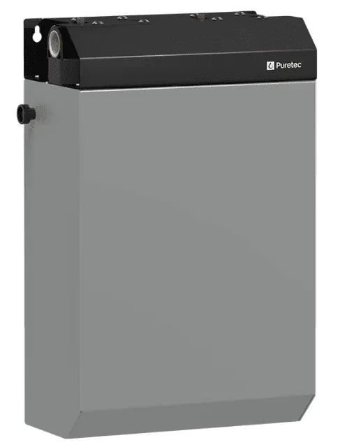 puretec wh2 55 amc whole house water filter Grey water filter housing unit