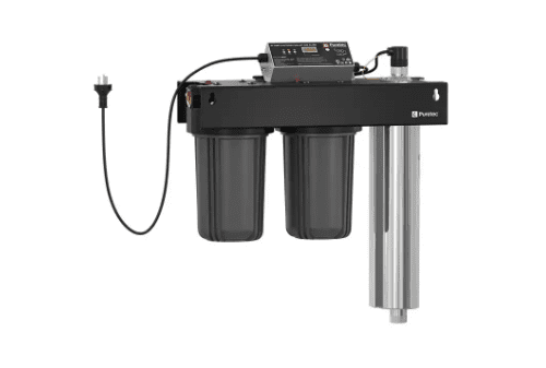 puretec hybrid i6 whole house water filter