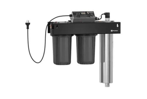 puretec hybrid i6 whole house water filter