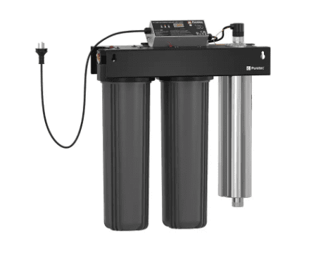 puretec hybrid i7 whole house water filter