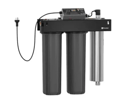 puretec hybrid i7 whole house water filter