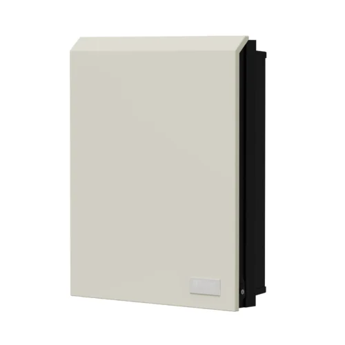 Under-Sink vs Whole-House Water Filters: Which to Choose? Puretec Filterwall IM2 In-Wall Whole House Filter